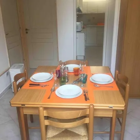 Calme Et Tranquillite Et Un Soupir Holiday home *