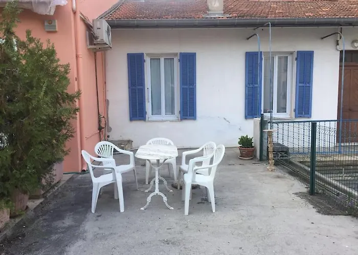 Hébergement de vacances Calme Et Tranquillité Et Un Soupir