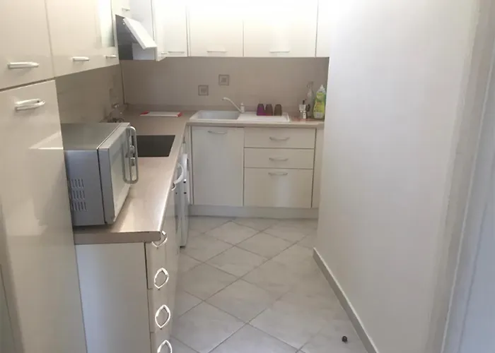 Calme Et Tranquillite Et Un Soupir Casa de Férias *