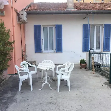 Ferienhaus Calme Et Tranquillite Et Un Soupir