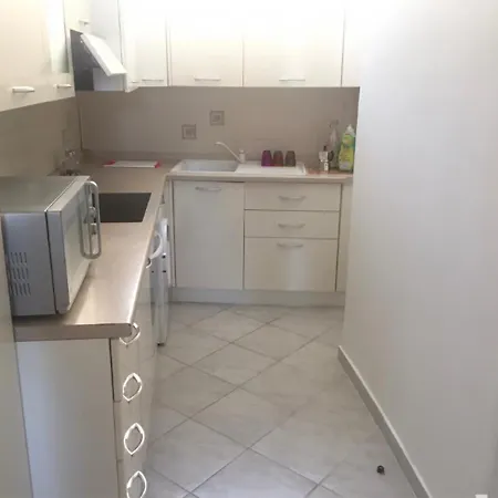 Calme Et Tranquillité Et Un Soupir Hébergement de vacances *