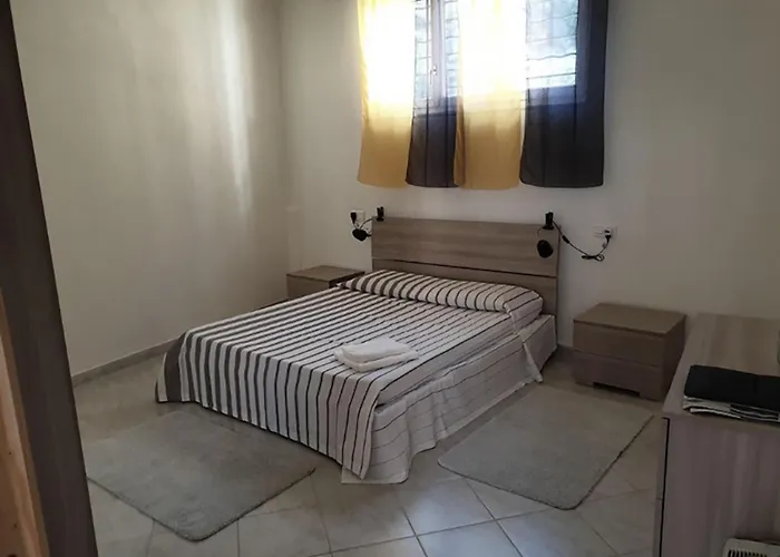 Calme Et Tranquillite Et Un Soupir